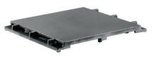 ELECTROLUX PROFESSIONAL 054653 SMOOTH PLATE  348X395 H30MM