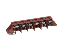 ELECTROLUX PROFESSIONAL 058613 TERMINAL BOARD