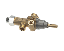 ELECTROLUX PROFESSIONAL 059460 VALVED GAS TAP  21S