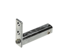 ELECTROLUX PROFESSIONAL 083876 HINGE