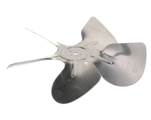 ELECTROLUX PROFESSIONAL 084780 FAN BLADE  DIA.254MM X34 50HZ
