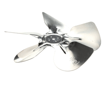 ELECTROLUX PROFESSIONAL 084781 FAN BLADE