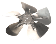 ELECTROLUX PROFESSIONAL 085532 FAN BLADE