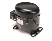 ELECTROLUX PROFESSIONAL 085633 COMPRESSOR; GP12TG 220-230V 50-60 HZ