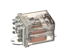 ELECTROLUX PROFESSIONAL 088197 RELAY  400V 16A