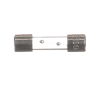 ELECTROLUX PROFESSIONAL 088227 FUSE  4A  5X20  TIME-LAG  (USA