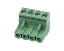 ELECTROLUX PROFESSIONAL 091682 CONNECTOR  4 VIE