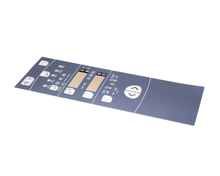 ELECTROLUX PROFESSIONAL 091775 ADHESIVE MEMBRANE  BCF