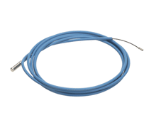 ELECTROLUX PROFESSIONAL 092174 PROBE; 6X20; BLU; L=2000MM; CABINET