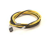 ELECTROLUX PROFESSIONAL 092188 PROBE; 6X20;YELLOW/BLACK; L=2000MM