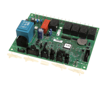 ELECTROLUX PROFESSIONAL 092599 PCB