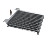 ELECTROLUX PROFESSIONAL 092637 EVAPORATOR