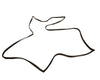 DYNAMIC MIXER PARTS 2813