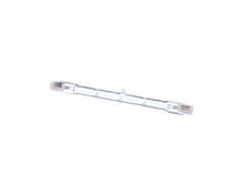 ELECTROLUX PROFESSIONAL 093041 HALOGEN LAMP; 230V-160W R7S; L=121MM