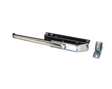 ELECTROLUX PROFESSIONAL 093081 DOOR HANDLE  COMPLETE