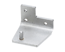 ELECTROLUX PROFESSIONAL 093973 LOWER HINGE