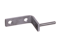 ELECTROLUX PROFESSIONAL 094058 UPPER HINGE