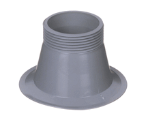 ELECTROLUX PROFESSIONAL 094255 TUB DRAIN; BCF
