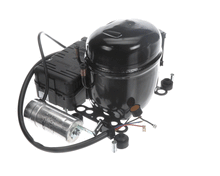 ELECTROLUX PROFESSIONAL 094466 COMPRESSOR; AE4470Z-AA AE2 110 115/60HZ