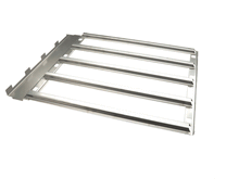 ELECTROLUX PROFESSIONAL 094476 RACK-RAIL  THAWING  10 POS