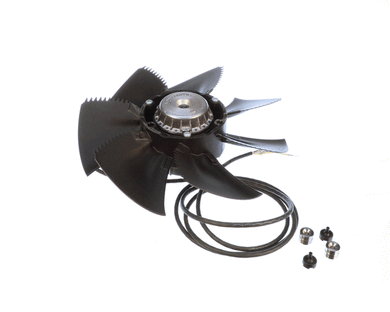 ELECTROLUX PROFESSIONAL 094621 FAN  169445 FN035-4EA.0F.A7P3