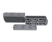 ELECTROLUX PROFESSIONAL 094731 HINGE