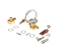 ELECTROLUX PROFESSIONAL 095759 THERMOSTATIC GAS VALVE; R449A/R448A