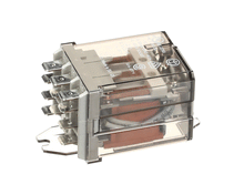 ELECTROLUX PROFESSIONAL 099176 RELAY  16A 400V-120VAC USA