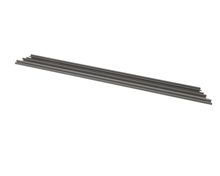 ELECTROLUX PROFESSIONAL 099913 FRAME; ASSEMBLY ESTERNAL