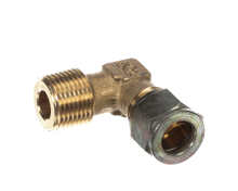 ELECTROLUX PROFESSIONAL 0A2136 UNION ELBOW  ASSEMBLY