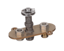 ELECTROLUX PROFESSIONAL 0A2472 PILOT BURNER