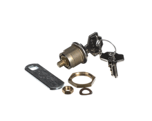 ELECTROLUX PROFESSIONAL 0A8053 LOCK  WITH 2 KEYS