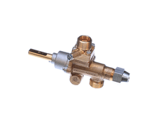 ELECTROLUX PROFESSIONAL 0C0489 GAS TAP