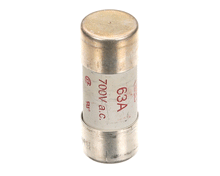 ELECTROLUX PROFESSIONAL 0C1488 FUSE  63A 2258  USA