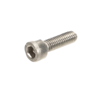 ELECTROLUX PROFESSIONAL 0C1762 SCREW  50 PIECES