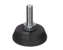 ELECTROLUX PROFESSIONAL 0C1824 FOOT  ASSEMBLY  PLUG IN USA