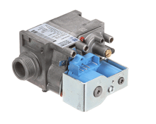 ELECTROLUX PROFESSIONAL 0C1879 GAS VALVE  220V 60HZ  USA