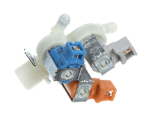 ELECTROLUX PROFESSIONAL 0C1934 SOLENOID VALVE; 230V 50/60HZ;3 WAY;180