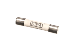 ELECTROLUX PROFESSIONAL 0C2230 FUSE; 6 332 FAST 6 3A 500V OMEGA GF6322