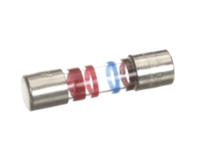 ELECTROLUX PROFESSIONAL 0C2236 FUSE; 1.6A FAST 5X20 WEBER 0401601