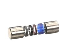 ELECTROLUX PROFESSIONAL 0C2301 FUSE; OMEGA 800MA (COD. ST22180)