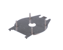 ELECTROLUX PROFESSIONAL 0C4110 FLANGE  18MM  AOSQ