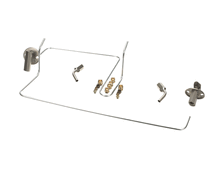 ELECTROLUX PROFESSIONAL 0C4247 PILOT BURNER GROUP  KIT