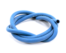 ELECTROLUX PROFESSIONAL 0C4832 TUBE  BLU 10X17  1PCS2METER