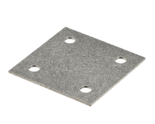 ELECTROLUX PROFESSIONAL 0C4857 PLAQUE