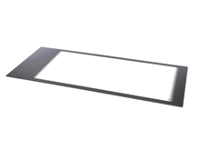 ELECTROLUX PROFESSIONAL 0C4946 DOOR GLASS  EXT  ONE 202