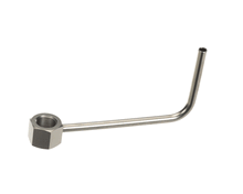 ELECTROLUX PROFESSIONAL 0C4974 WATER PIPE  ONE 061 LIV.C