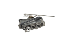 ELECTROLUX PROFESSIONAL 0C5248 GAS VALVE  GV31T-C5AXE2K0003