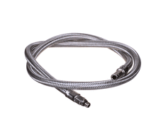 ELECTROLUX PROFESSIONAL 0C5358 HOSE  D.12 L1000MM  FOR SHOWER