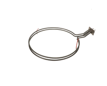 ELECTROLUX PROFESSIONAL 0C5362 HEATING ELEMENT; 400V-3200W; KIT